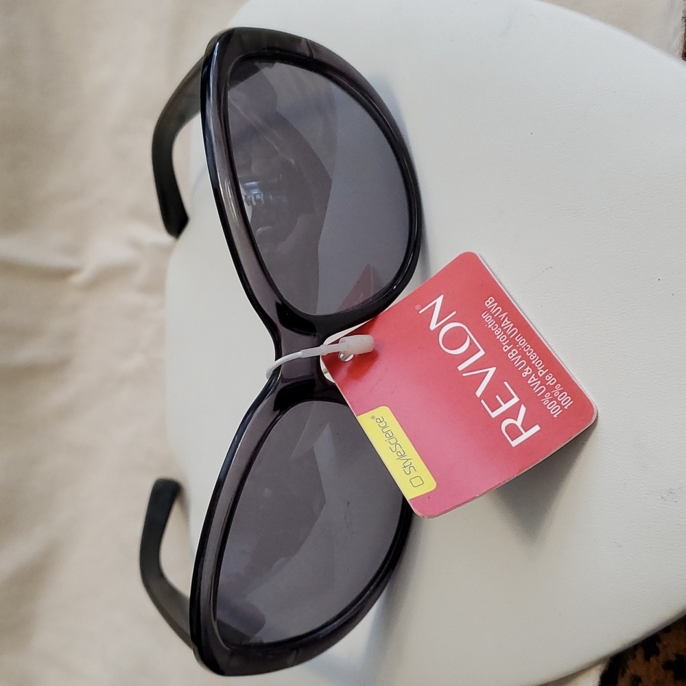 Revlon Sunglasses 2